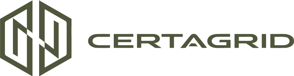 CERTAGRID logo
